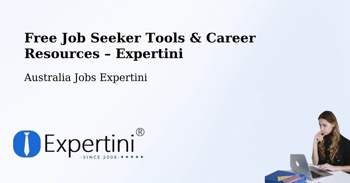 Free Job Seeker Tools & Career Resources – Hornsby - Hornsby, Australia Jobs Expertini