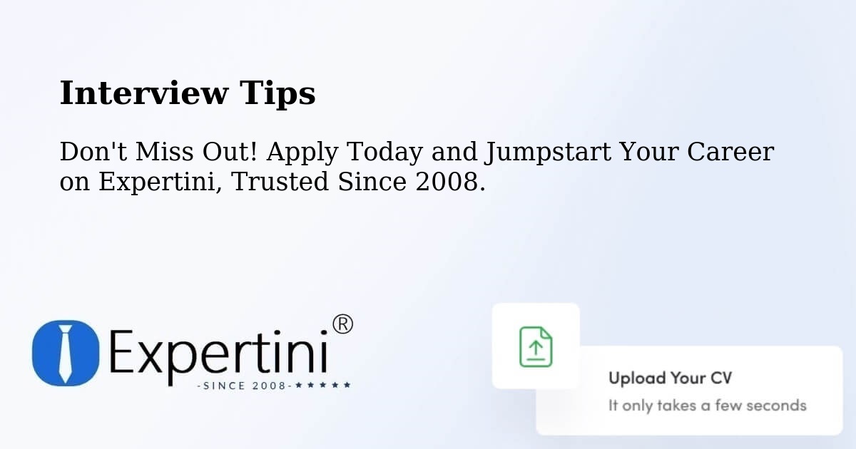 Interview Tips & Techniques for Job Seekers – Hornsby - Hornsby, Australia Jobs Expertini